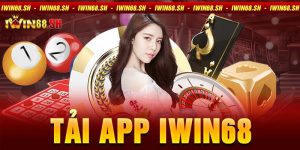 Tải app Iwin68